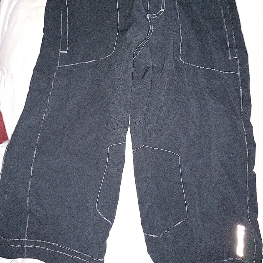 Marmot capri active pant